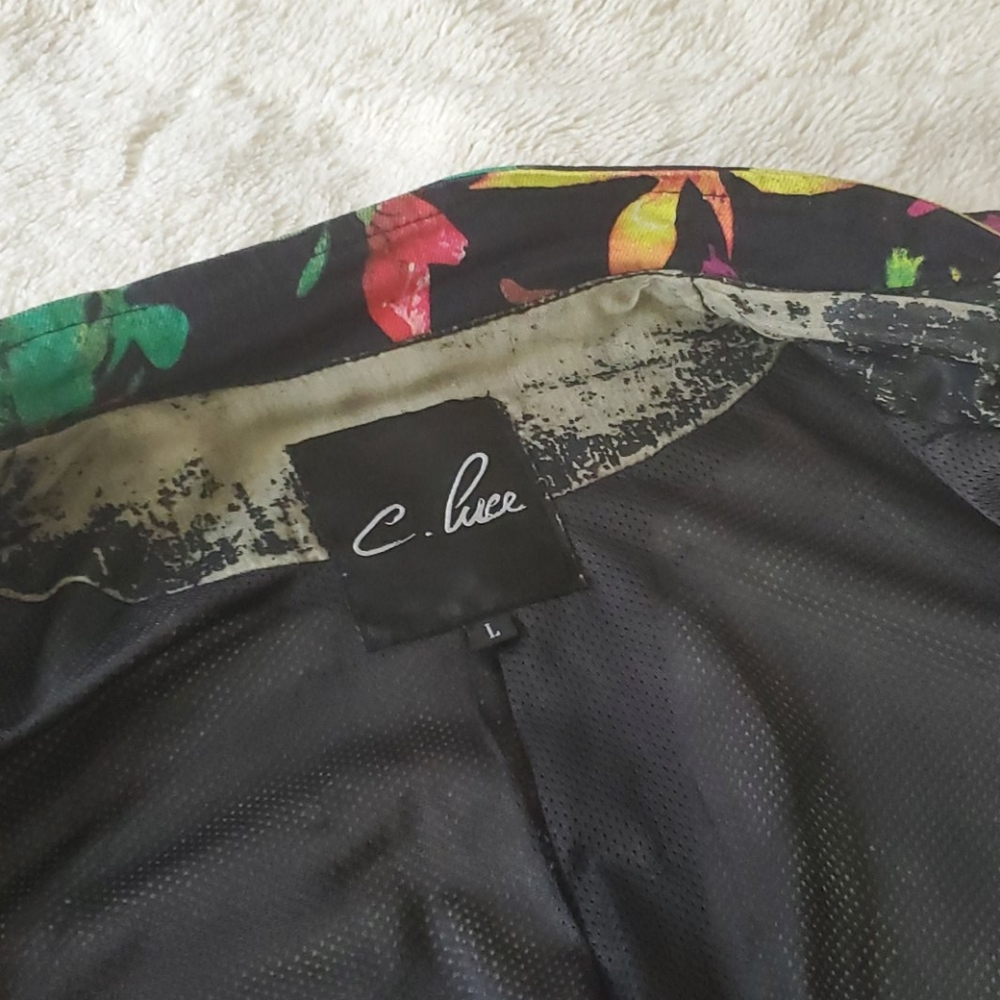 Jacket - Picture 7 of 9